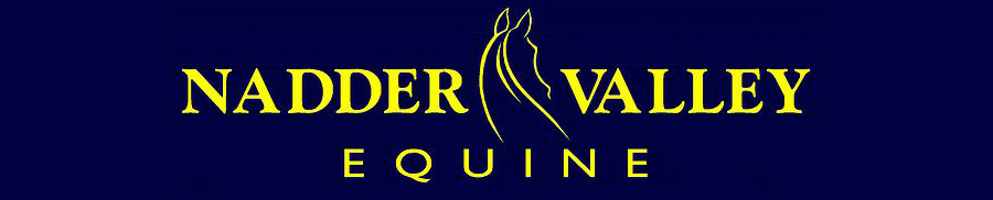 Nadder Valley Equine logo